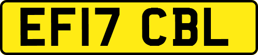 EF17CBL
