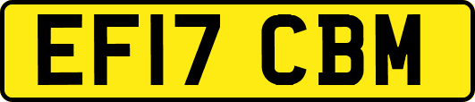 EF17CBM