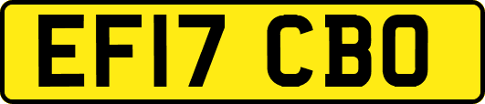EF17CBO