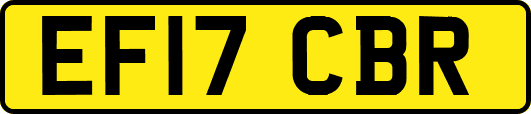 EF17CBR