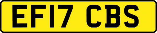 EF17CBS