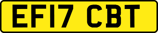 EF17CBT