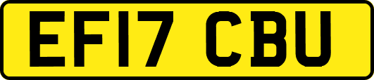 EF17CBU