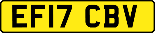 EF17CBV