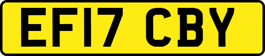 EF17CBY