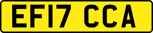 EF17CCA