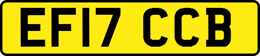 EF17CCB