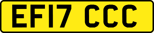EF17CCC
