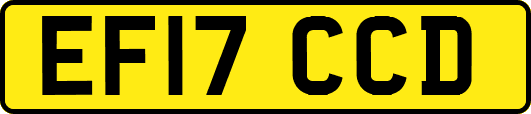 EF17CCD
