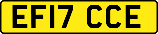 EF17CCE