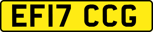 EF17CCG