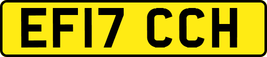 EF17CCH