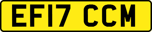 EF17CCM
