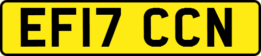 EF17CCN