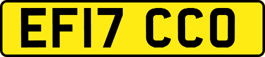 EF17CCO