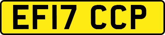 EF17CCP