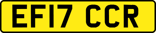 EF17CCR