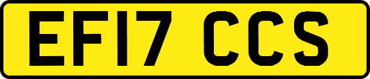 EF17CCS