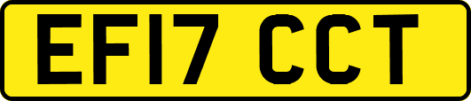 EF17CCT