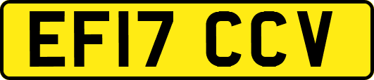EF17CCV