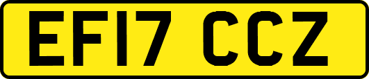 EF17CCZ