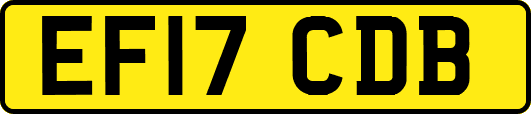 EF17CDB