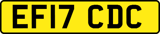 EF17CDC