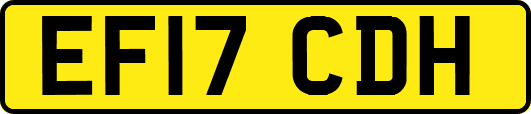 EF17CDH