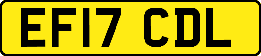 EF17CDL