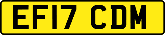 EF17CDM