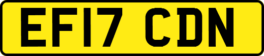 EF17CDN