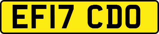 EF17CDO