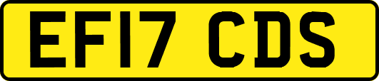 EF17CDS