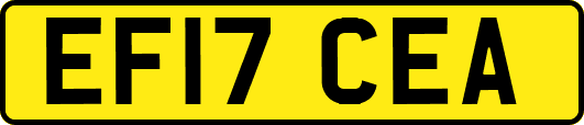 EF17CEA
