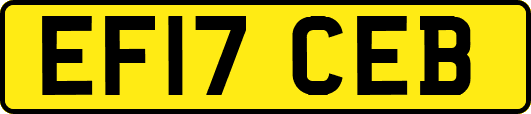 EF17CEB
