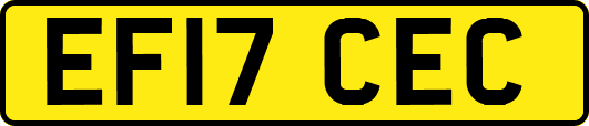 EF17CEC