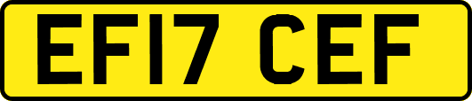 EF17CEF