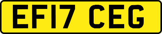 EF17CEG