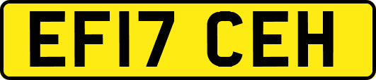 EF17CEH