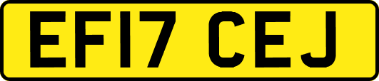 EF17CEJ