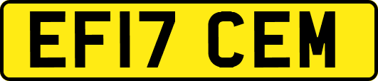 EF17CEM