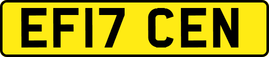 EF17CEN