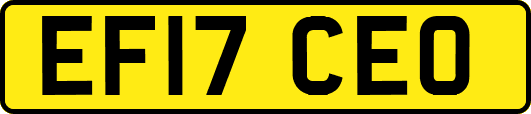 EF17CEO