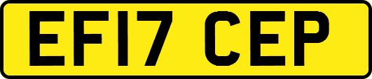 EF17CEP