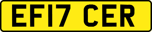 EF17CER