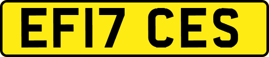 EF17CES