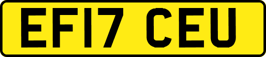 EF17CEU