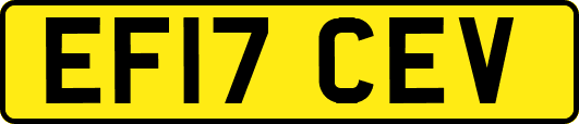 EF17CEV