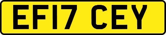 EF17CEY