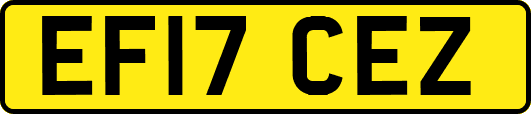 EF17CEZ